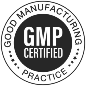 Okinawa Tonic GMP Certified